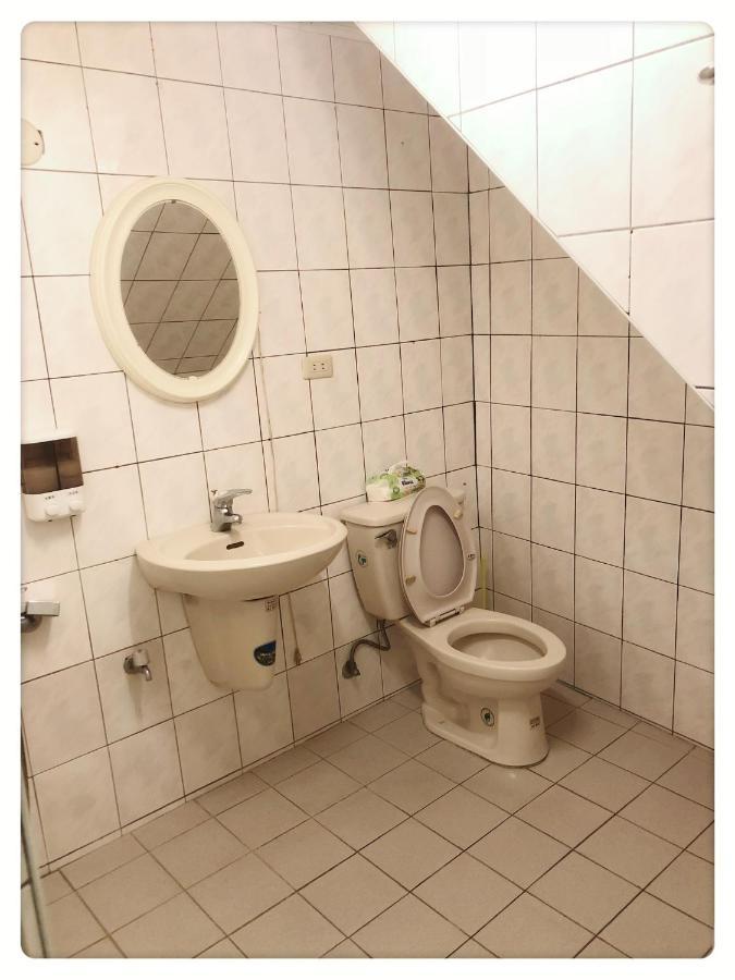 寂寞公寓 Csiufen Kültér fotó