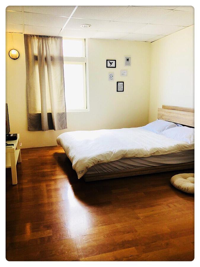 寂寞公寓 Csiufen Kültér fotó